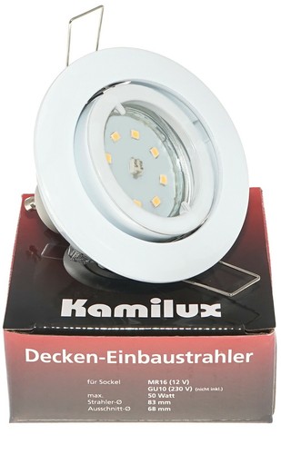 Kamilux led deckenlicht - kamilux,