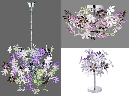 Designer lampen serie - lampen, für