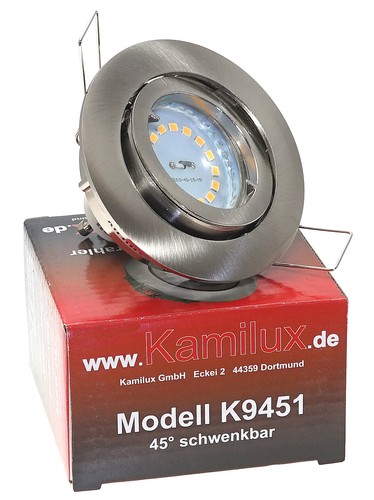 Moderne led - moderne,