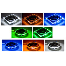 Einbaustrahler Einbauleuchte