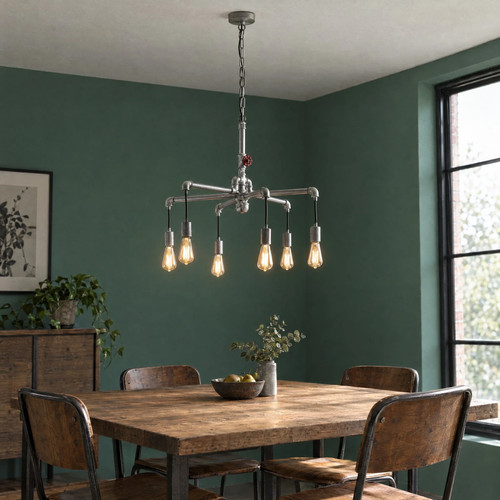 Luce design pendelleuchte - luce,