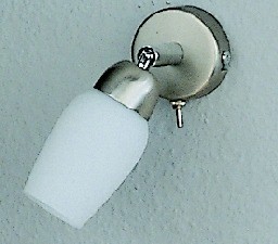 Miami leiste mit schalter - leiste, in