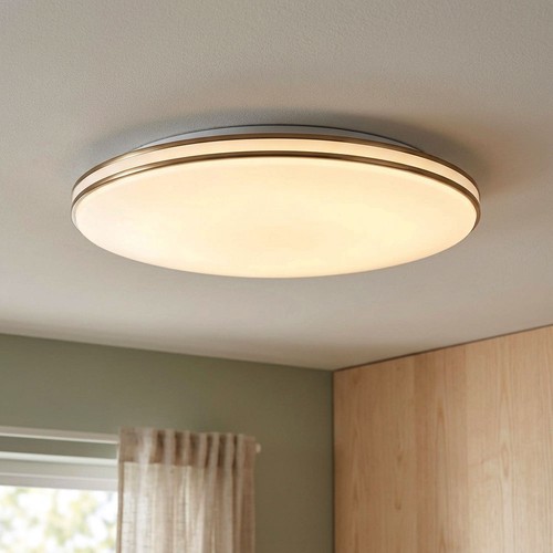 Led decken lampe - lampe, schlaf