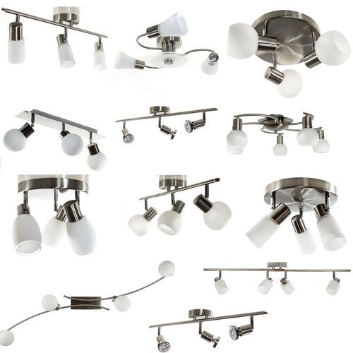 Led deckenleuchten lampe - lampe, spot