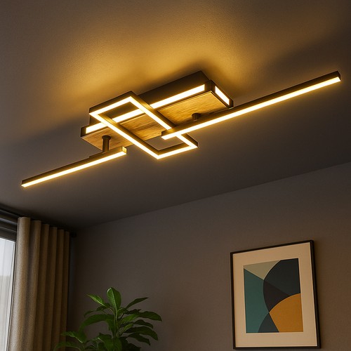 Deckenleuchte deckenlampe - deckenleuchte,