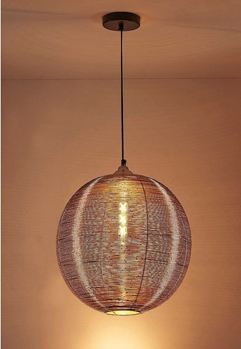 Locker pendelleuchte bullet - pendelleuchte,