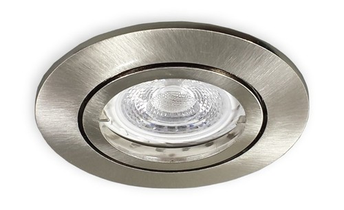 Led einbaustrahler gu10 - led,