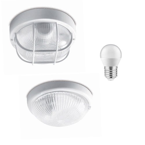 Aussenlampe hoflampe ip44 ip54 - aussenlampe,