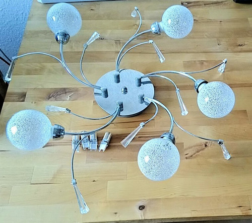 Deckenleuchte lampe led - deckenleuchte,