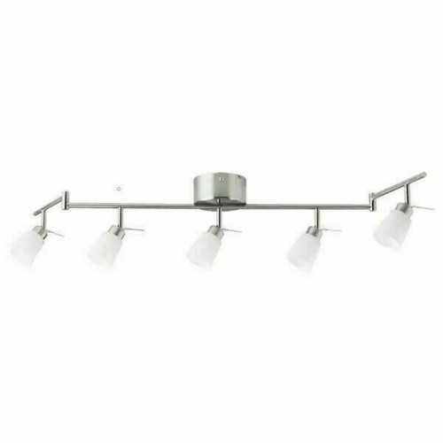 Deckenleuchte mit spots glas - deckenleuchte,