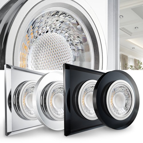 Led einbauleuchten - led,