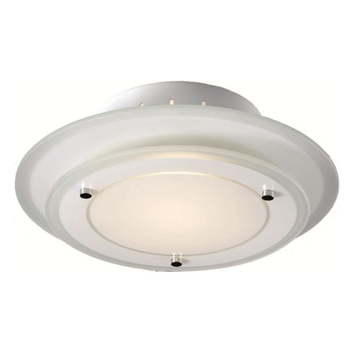 Deckenleuchte rund glas mit - deckenleuchte,