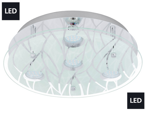 Neu led deckenleuchte - led,