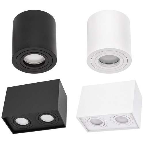 Spectrum led aufbauleuchte - led,