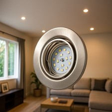 LED Einbaustrahler 5Watt