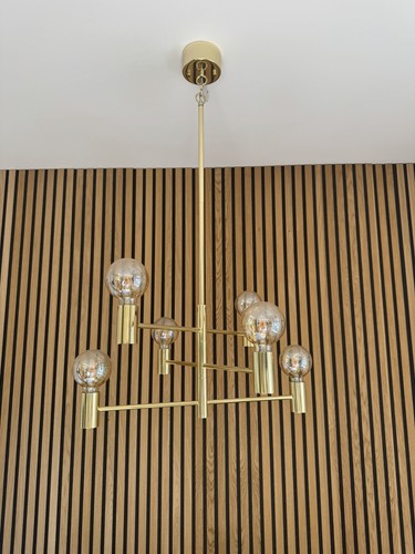 Hängeleuchte capital - hängeleuchte, „capital“