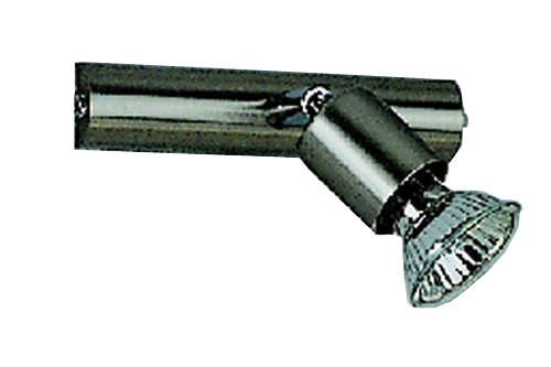 Leiste nickel matt ohne - leiste,