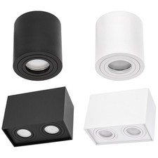 Spectrum LED Aufbauleuchte