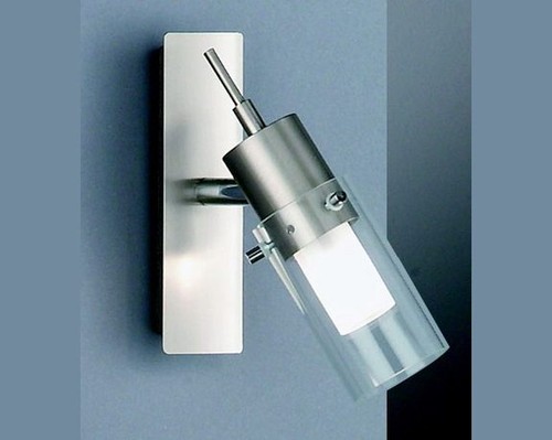 Leiste mit schalter nickel - schalter,