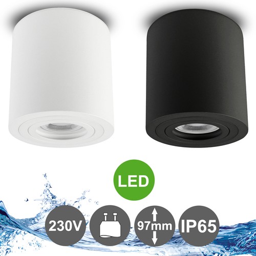 Decken aufputz leuchte led - decken,