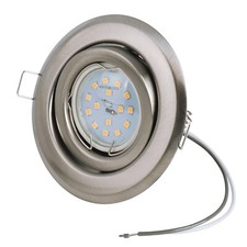 LED Einbaustrahler 5Watt