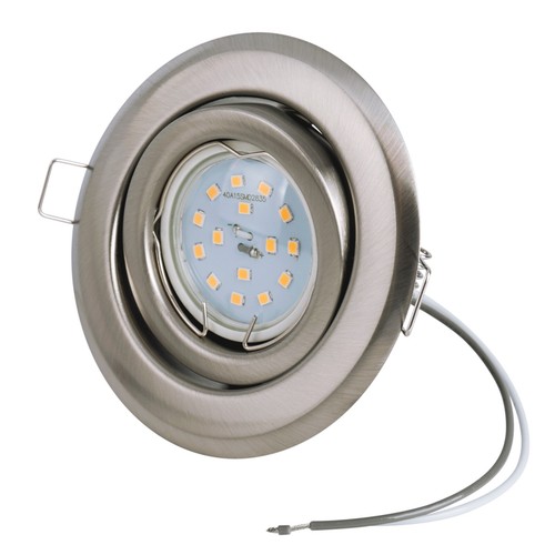 Led einbaustrahler 5watt - led,
