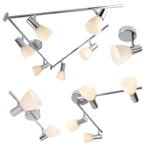 Decken spot leuchte schwenkbar - decken-spot-leuchte,