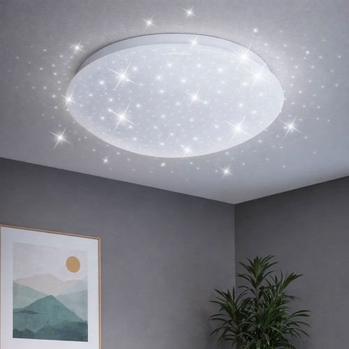 Deckenlampe led sternenhimmel - deckenlampe,