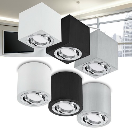 Led deckenstrahler - led,