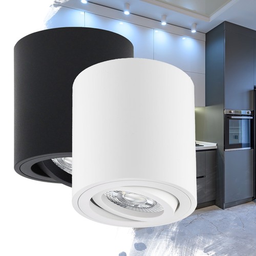 Gu10 led 230v - led,
