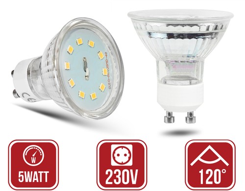 5watt led leuchtmittel lampe - led,