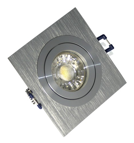 230v eckig led - 230v, deckenlampe