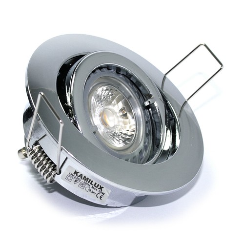 230v led einbauleuchte bajo - 230v,