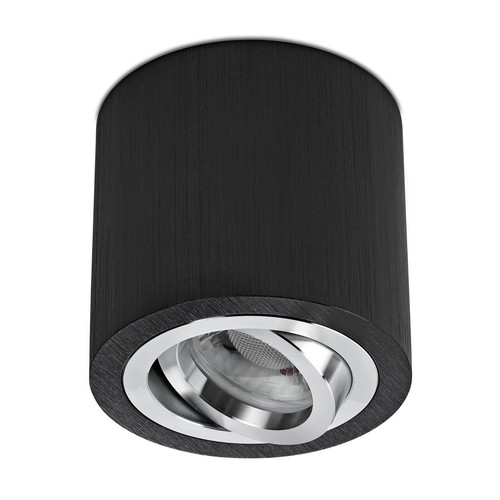 Decken aufbaustrahler dimmbar - decken-aufbaustrahler,