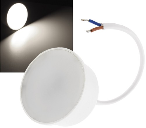 Chilitec led leuchtmittel - led,
