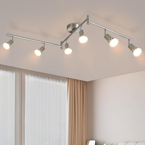 Deckenlampe gu10 verstellbar - deckenlampe,