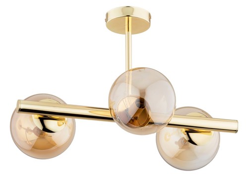 Glamour moderne deckenleuchten - moderne,