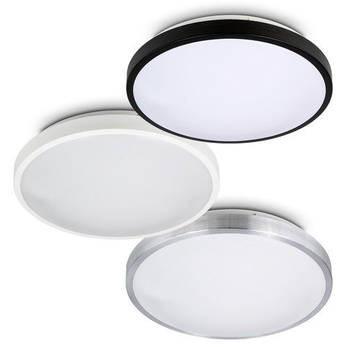 Led deckenleuchte e27 - led,