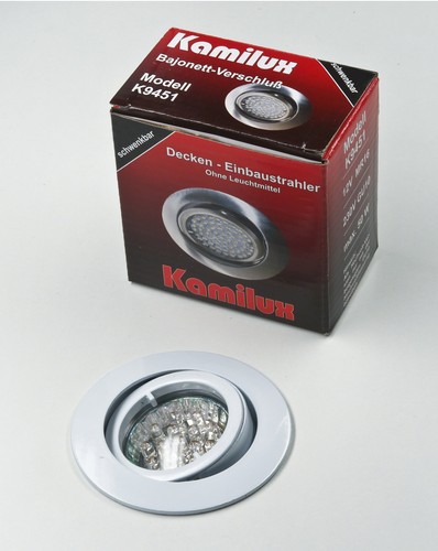 Led deckenleuchte bajo 230v - deckenleuchte,