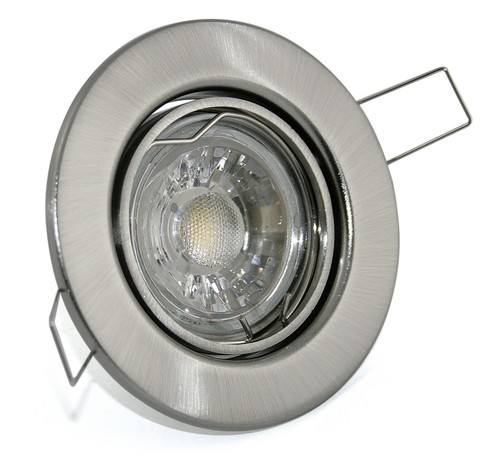 Led spot 12v - led, ip20