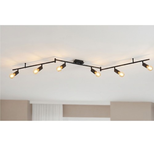 Strahler casalux 6er led spot - strahler,