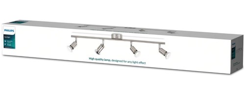 Philips limbali deckenstrahler - philips,