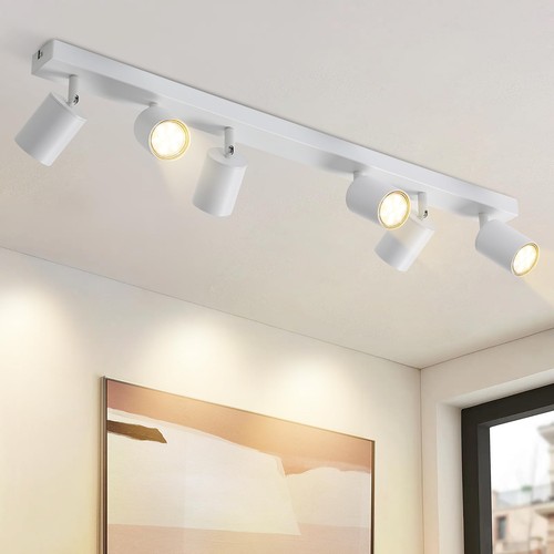 Gu10 led spotleuchte - gu10,