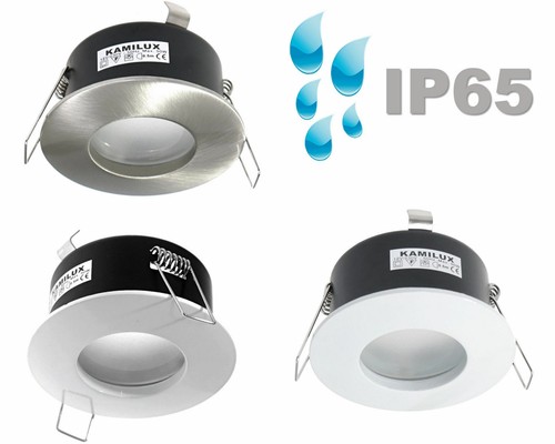 Ip65 led einbauleuchten 220v - ip65,