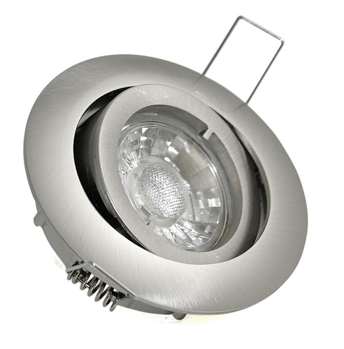 Led einbau strahler 230v - led,