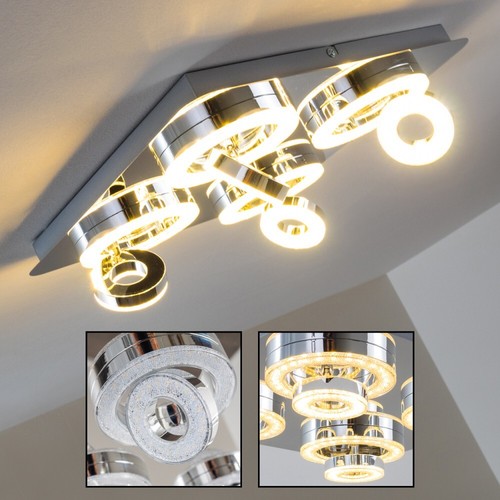 Led deckenleuchte design - led, flur