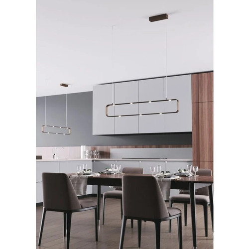 Luce design led - design, led-pendelleuchte