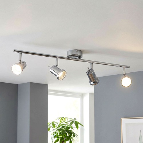 Deckenlampe spotleiste - deckenlampe,