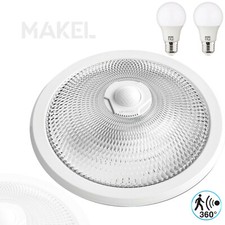 LED Deckenleuchte mit