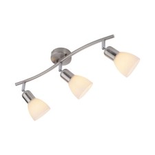 Deckenleuchte Strahlerleiste